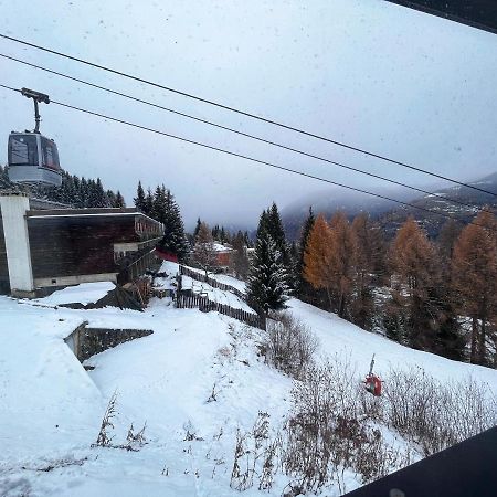 Rifugetto Apartment Marilleva Exterior photo