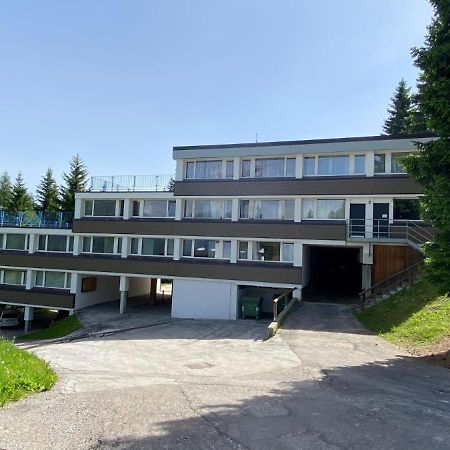 Rifugetto Apartment Marilleva Exterior photo