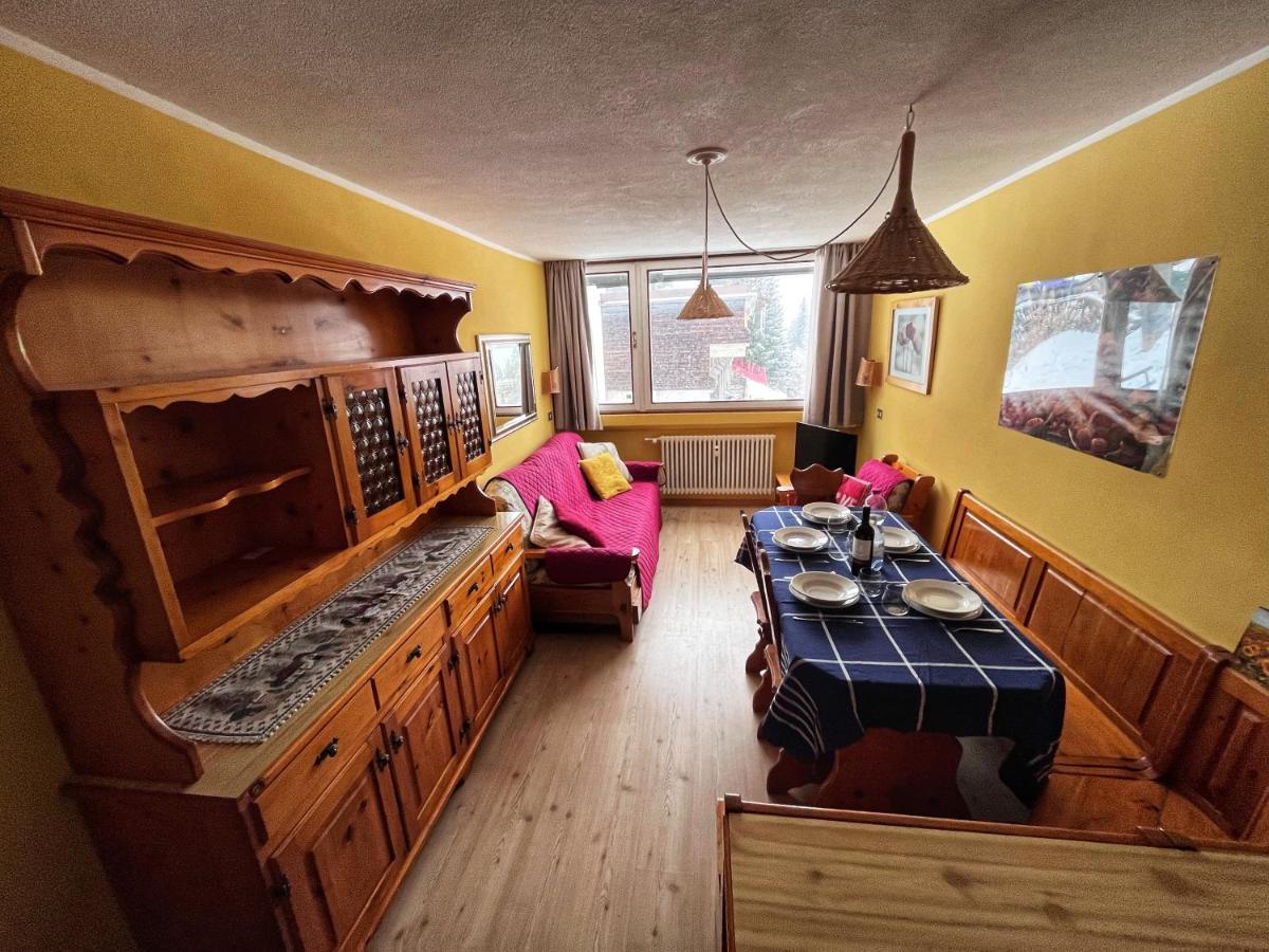 Rifugetto Apartment Marilleva Exterior photo