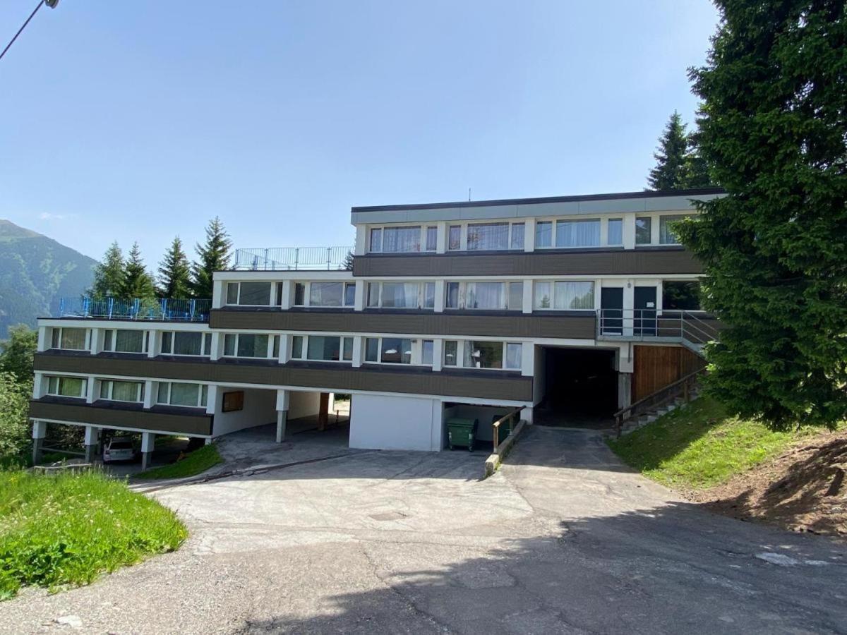 Rifugetto Apartment Marilleva Exterior photo
